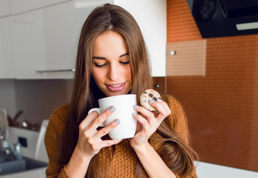 how to make chai latte with espresso machine